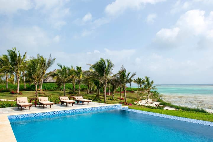 Zawadi Hotel Zanzibar - All Inclusive