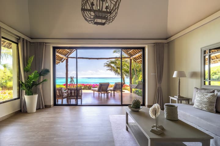 Zawadi Hotel Zanzibar - All Inclusive