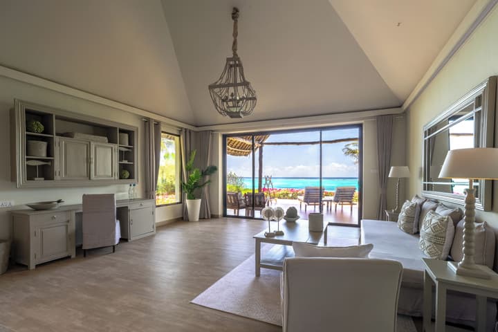 Zawadi Hotel Zanzibar - All Inclusive