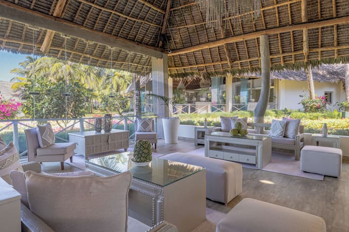 Zawadi Hotel Zanzibar - All Inclusive