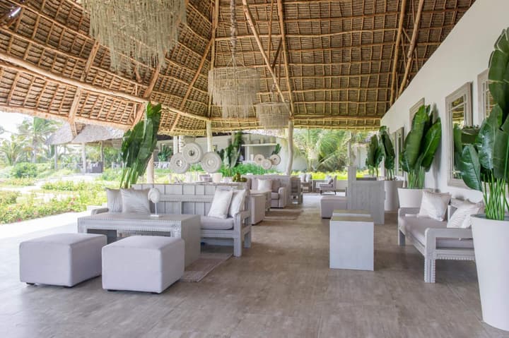Zawadi Hotel Zanzibar - All Inclusive