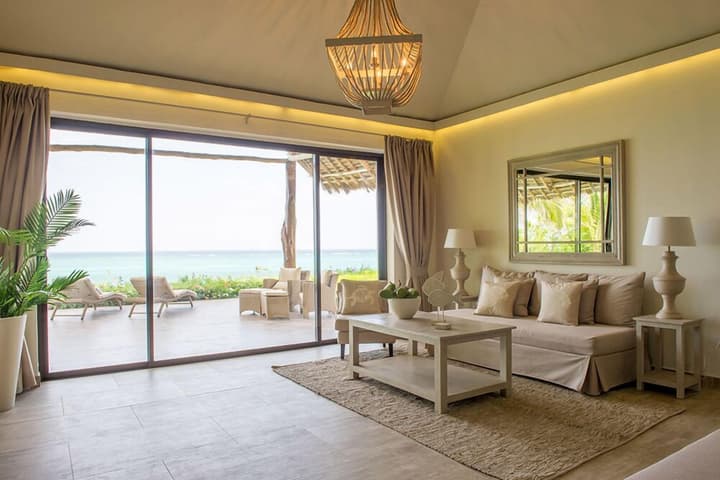 Zawadi Hotel Zanzibar - All Inclusive