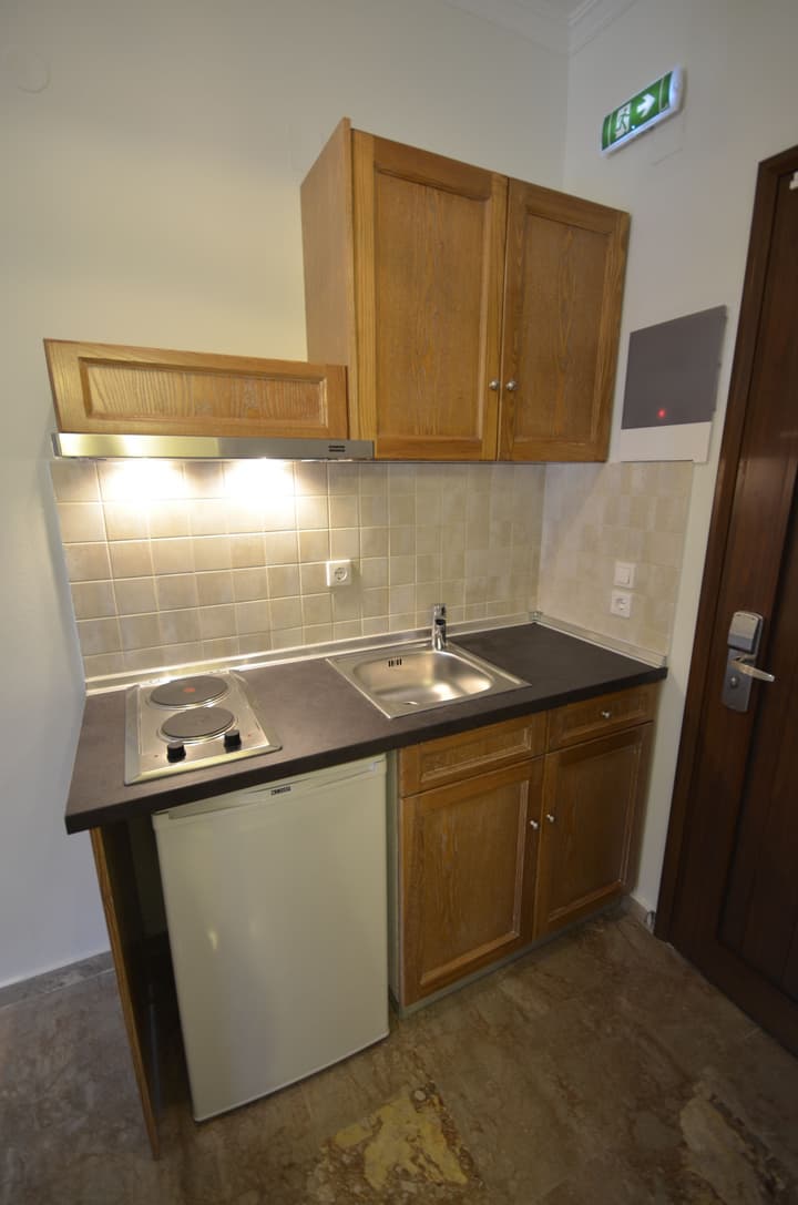 Irene Apartments