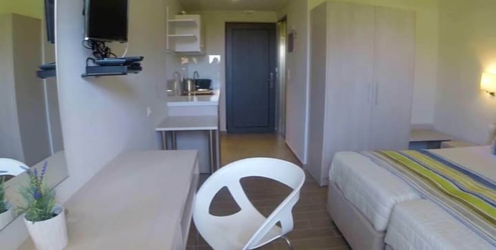 Irene Apartments