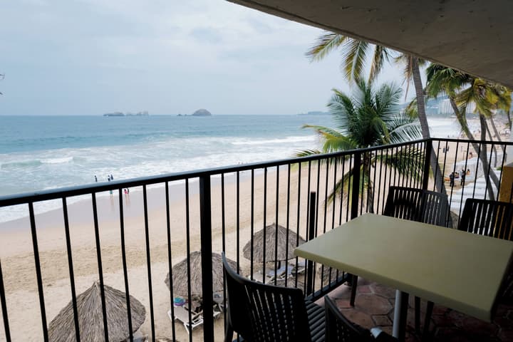 Holiday Inn Resort Ixtapa All-Inclusive by IHG