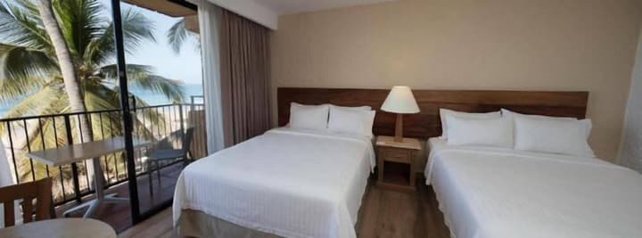 Holiday Inn Resort Ixtapa All-Inclusive by IHG