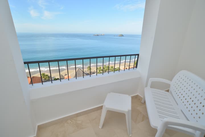 Holiday Inn Resort Ixtapa All-Inclusive by IHG