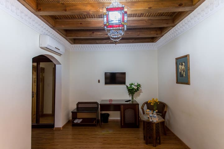 Kukaldosh Boutique Hotel