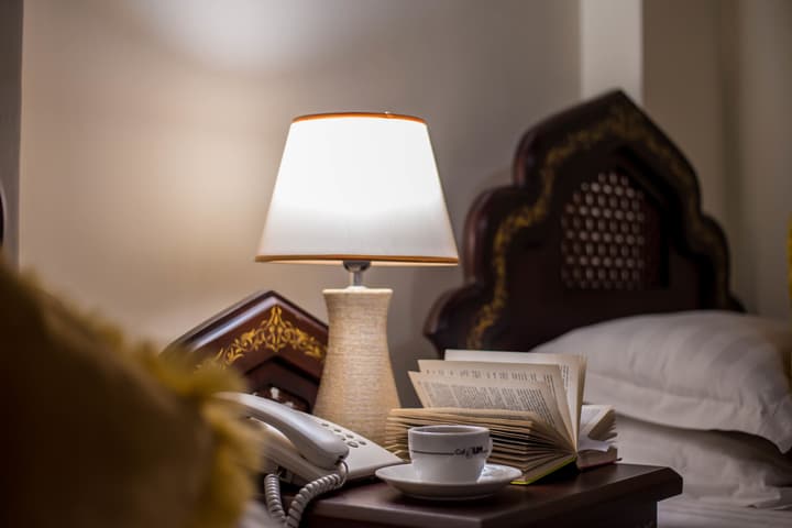 Kukaldosh Boutique Hotel