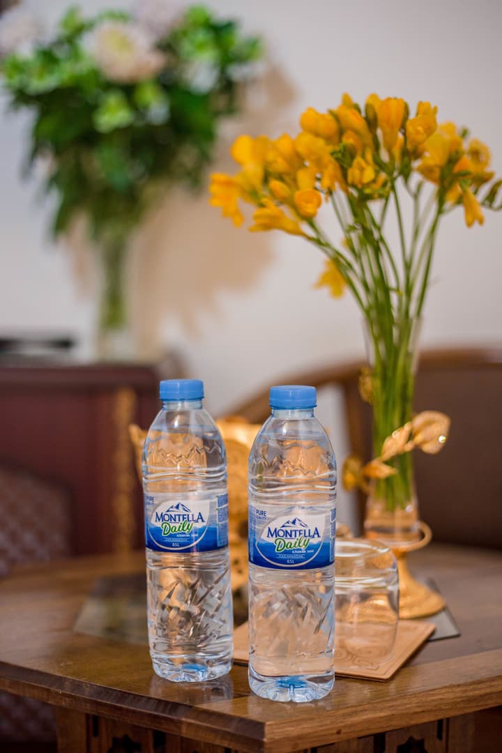 Kukaldosh Boutique Hotel