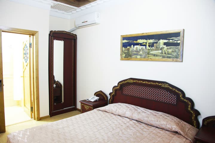 Kukaldosh Boutique Hotel
