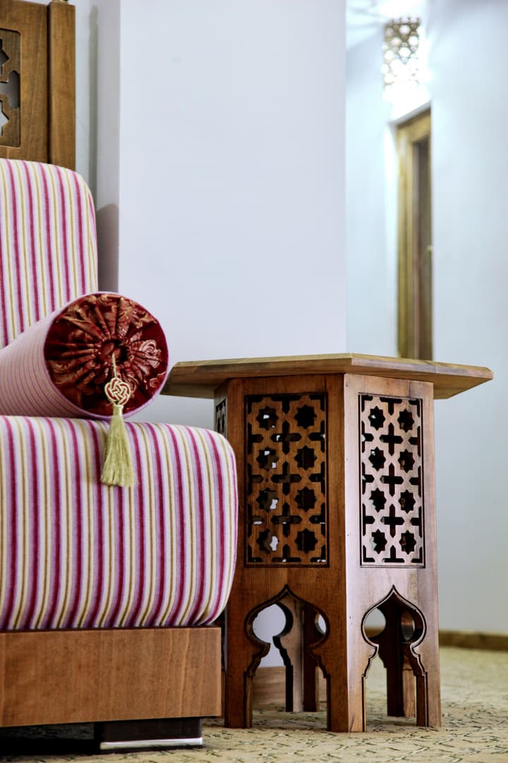 Kukaldosh Boutique Hotel