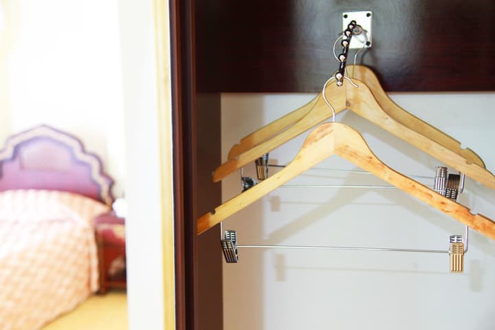 Kukaldosh Boutique Hotel