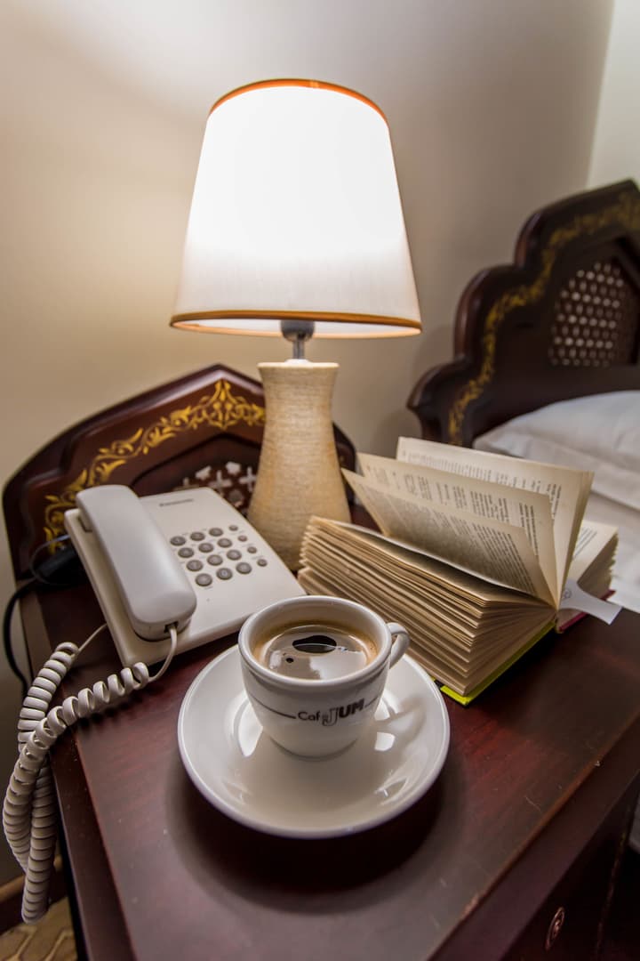 Kukaldosh Boutique Hotel
