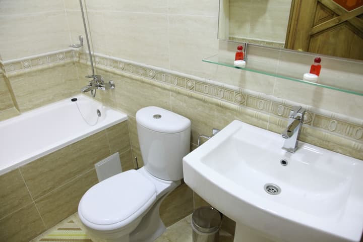Kukaldosh Boutique Hotel