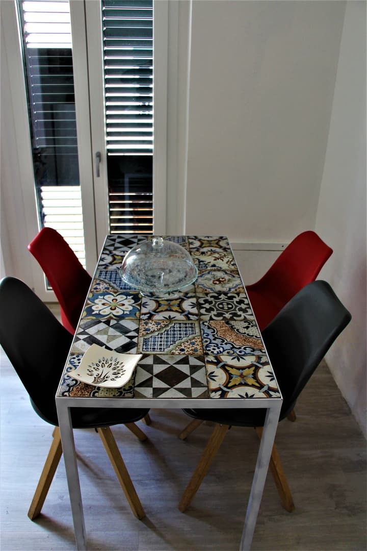 B&B Belvedere all'Idria