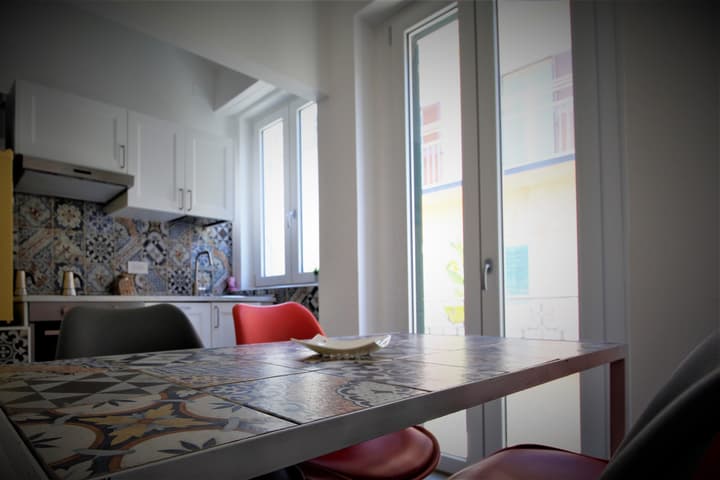 B&B Belvedere all'Idria