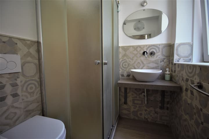B&B Belvedere all'Idria