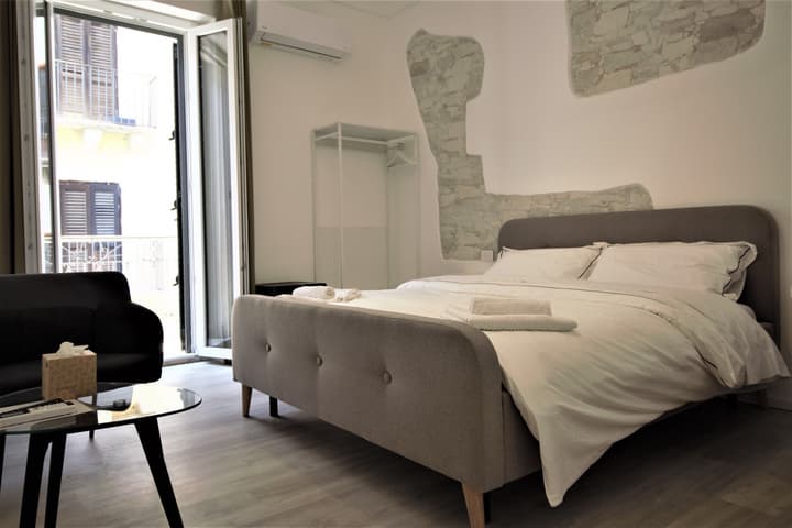B&B Belvedere all'Idria