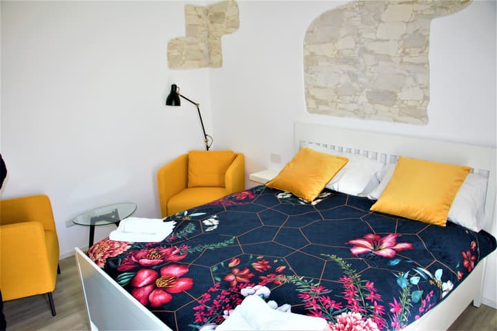 B&B Belvedere all'Idria