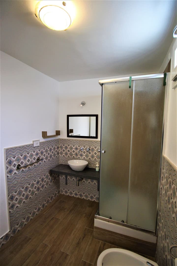 B&B Belvedere all'Idria