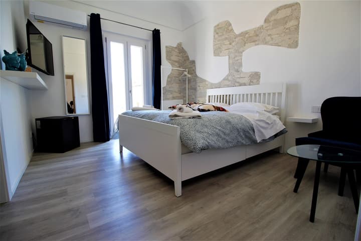 B&B Belvedere all'Idria