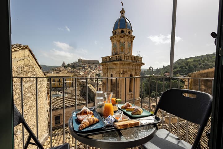 B&B Belvedere all'Idria
