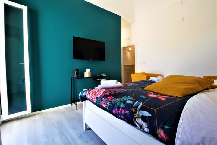 B&B Belvedere all'Idria