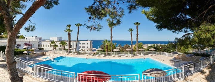 CDSHotels Grand Hotel Riviera