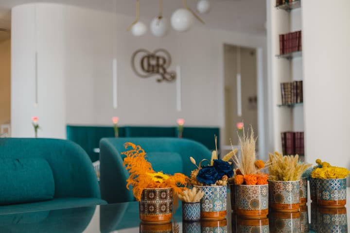 CDSHotels Grand Hotel Riviera