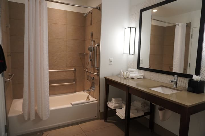 Country Inn & Suites by Radisson Asheville River Arts District