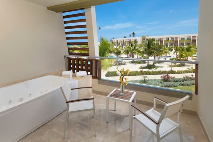 Dreams Onyx Resort & Spa All Inclusive
