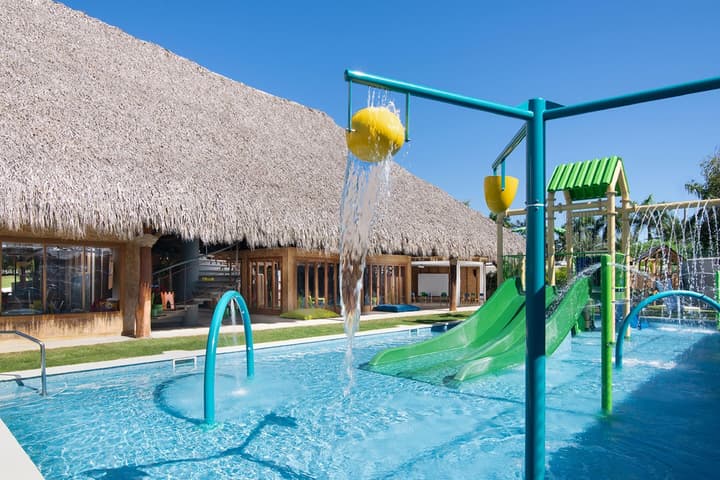 Dreams Onyx Resort & Spa All Inclusive