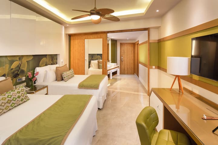Dreams Onyx Resort & Spa All Inclusive