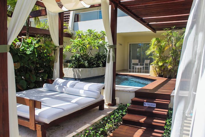 Dreams Onyx Resort & Spa All Inclusive