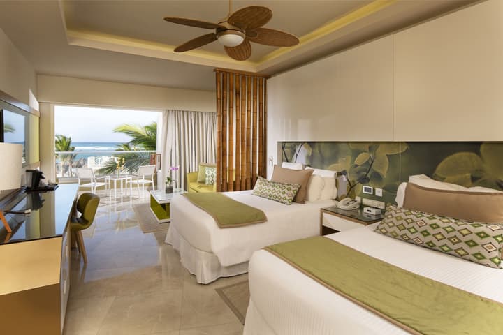 Dreams Onyx Resort & Spa All Inclusive