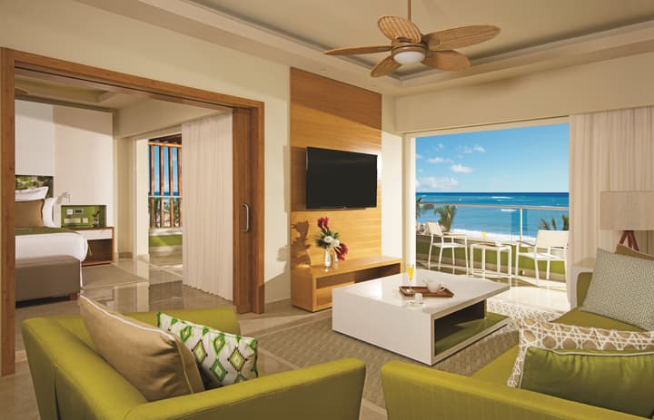 Dreams Onyx Resort & Spa All Inclusive