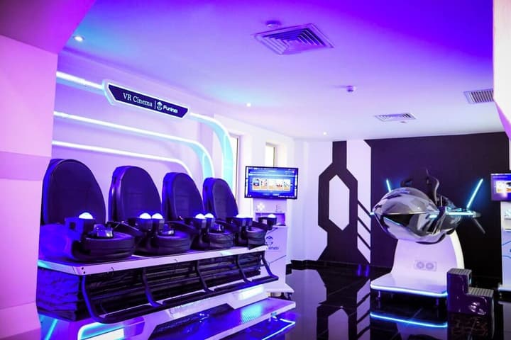 Dreams Onyx Resort & Spa All Inclusive
