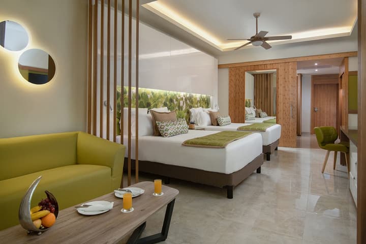 Dreams Onyx Resort & Spa All Inclusive