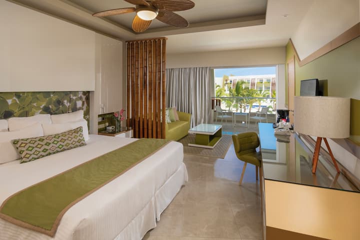 Dreams Onyx Resort & Spa All Inclusive