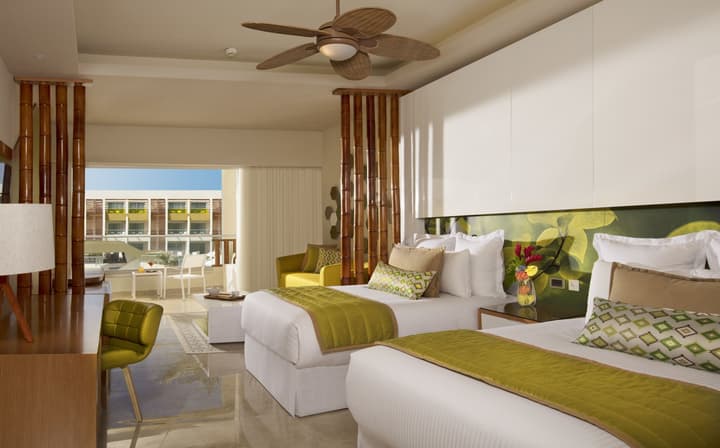 Dreams Onyx Resort & Spa All Inclusive