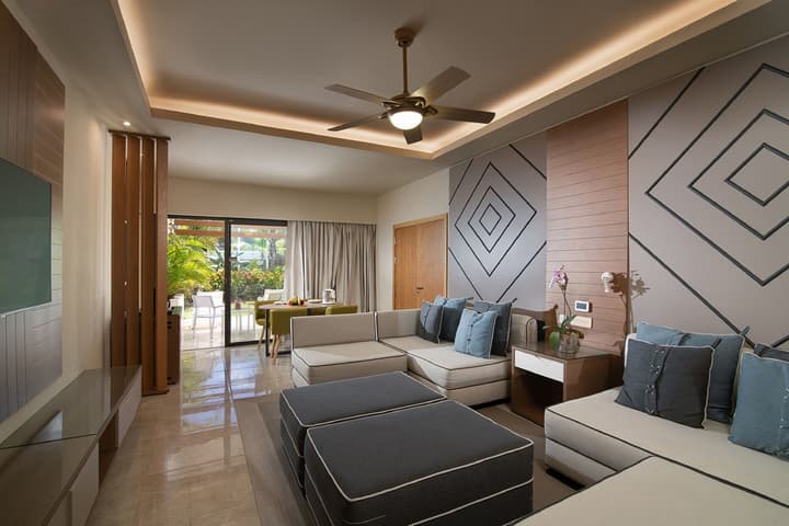 Dreams Onyx Resort & Spa All Inclusive