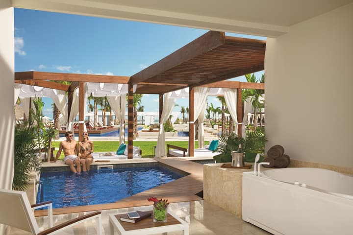 Dreams Onyx Resort & Spa All Inclusive