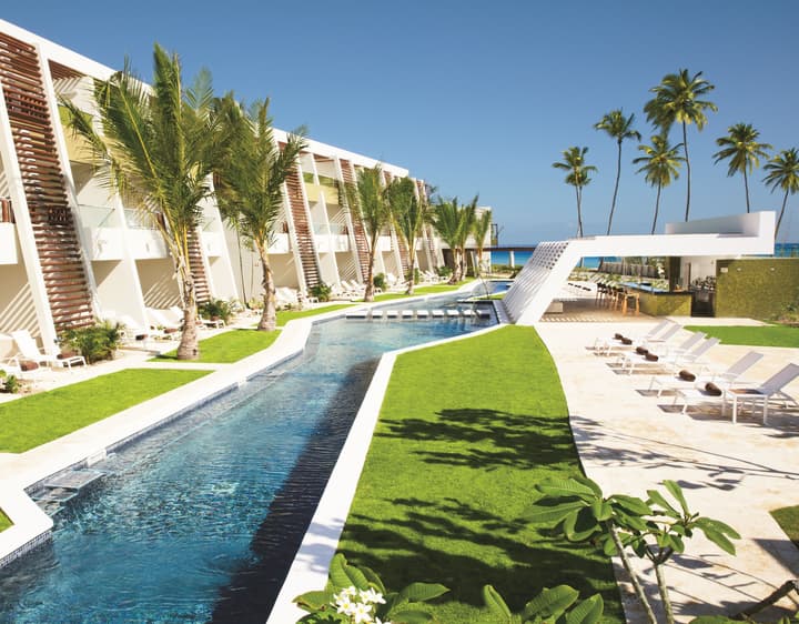 Dreams Onyx Resort & Spa All Inclusive