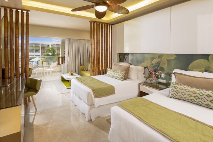 Dreams Onyx Resort & Spa All Inclusive