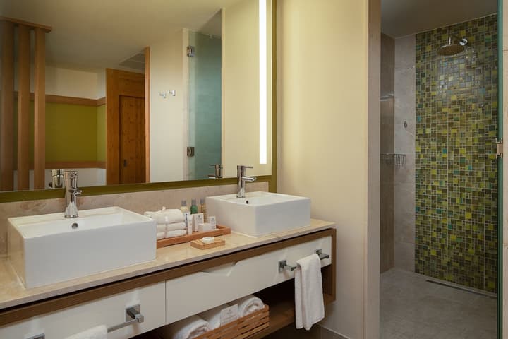 Dreams Onyx Resort & Spa All Inclusive