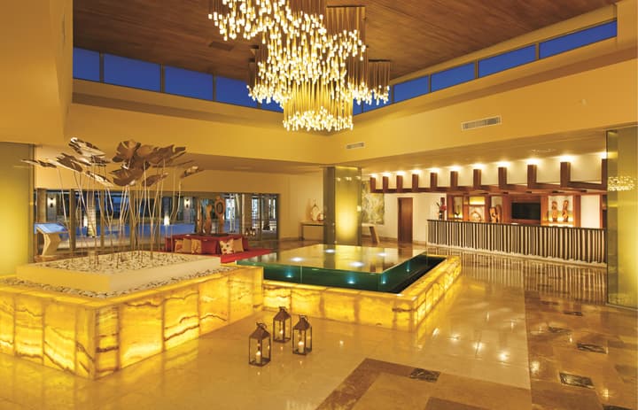 Dreams Onyx Resort & Spa All Inclusive