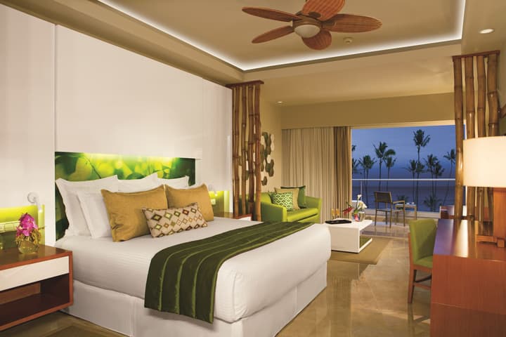 Dreams Onyx Resort & Spa All Inclusive
