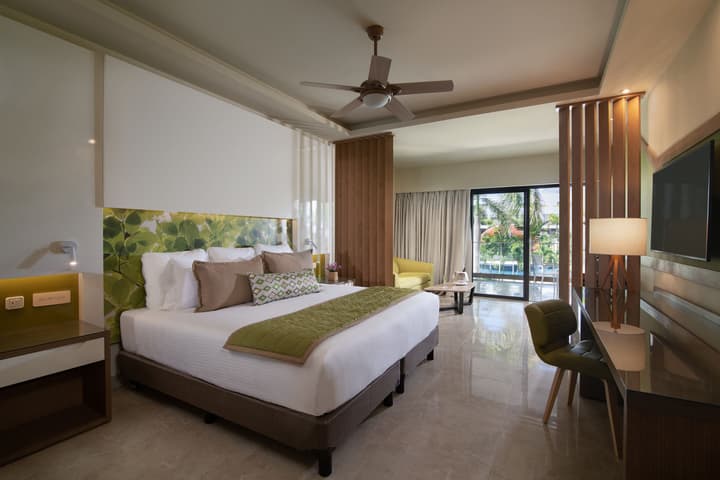 Dreams Onyx Resort & Spa All Inclusive