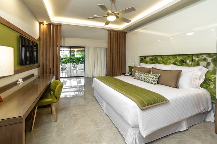 Dreams Onyx Resort & Spa All Inclusive